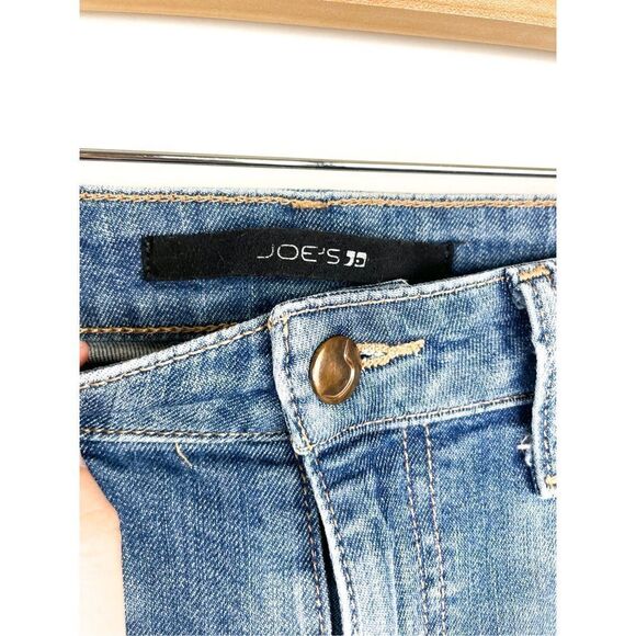 Joe’s Jeans The Skinny in Betty Wash Size 26 - Picture 2 of 12